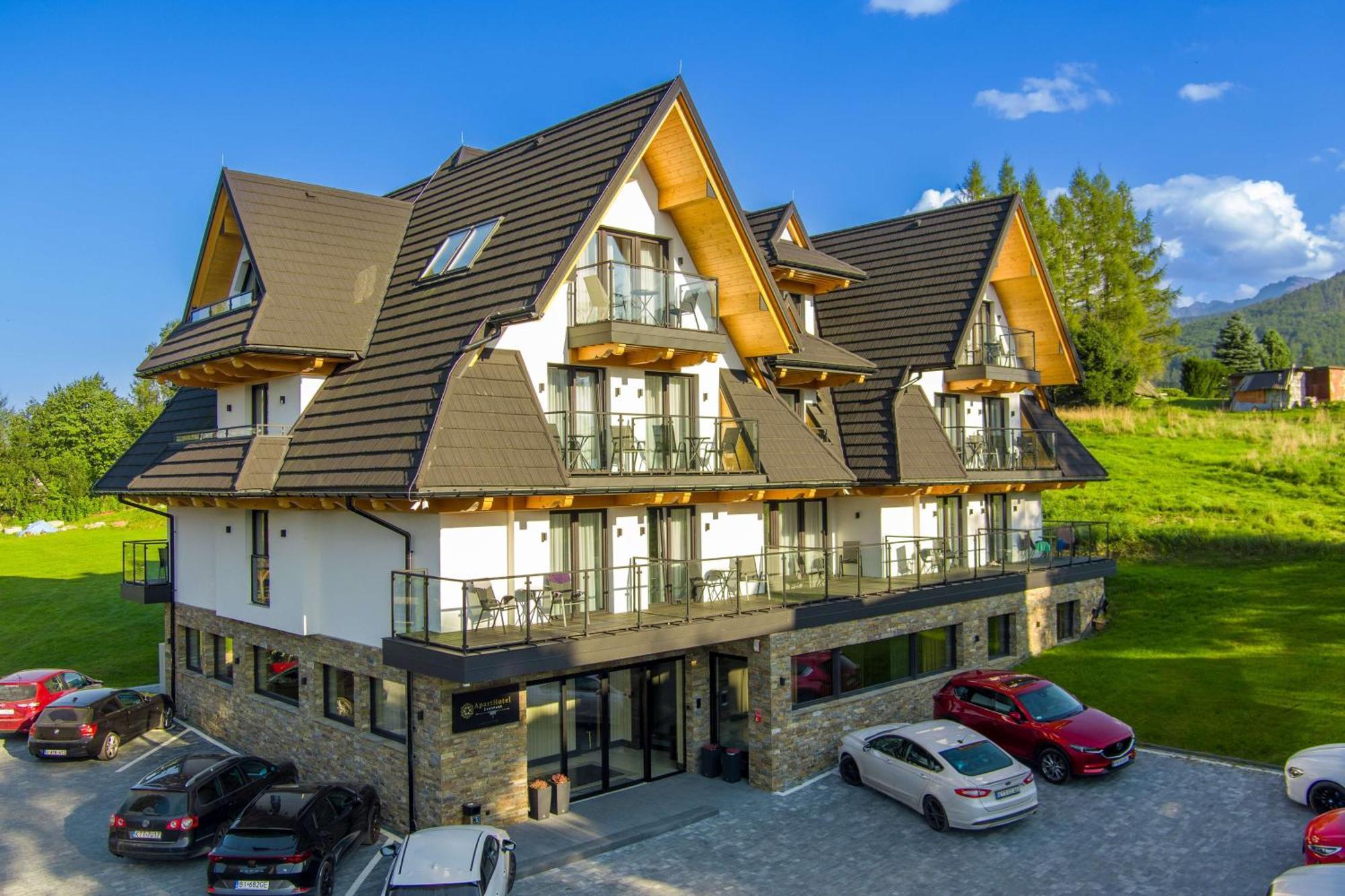 Aparthotel Zakopane, Zakopane